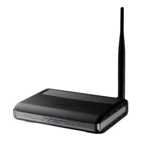 Wi-Fi роутер ASUS DSL-N10