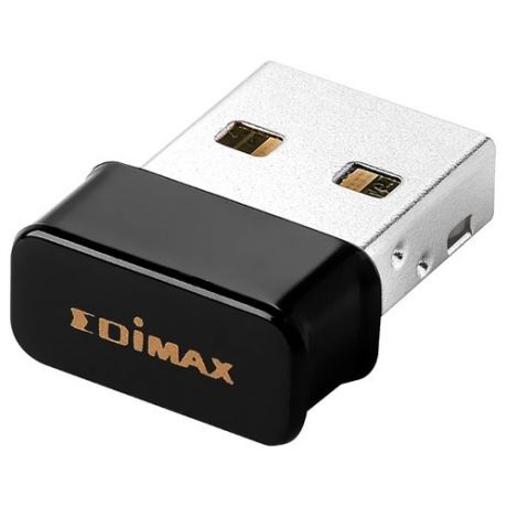 Bluetooth+Wi-Fi адаптер Edimax