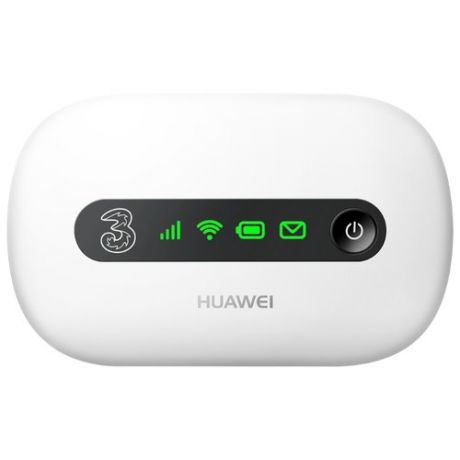 Wi-Fi роутер HUAWEI E5220