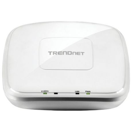 Wi-Fi точка доступа TRENDnet