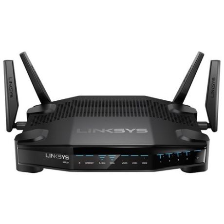 Wi-Fi роутер Linksys WRT32X