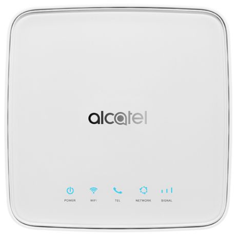 Wi-Fi роутер Alcatel LinkHUB