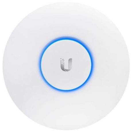 Wi-Fi точка доступа Ubiquiti