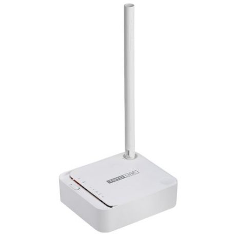 Wi-Fi роутер TOTOLINK N100RE V3
