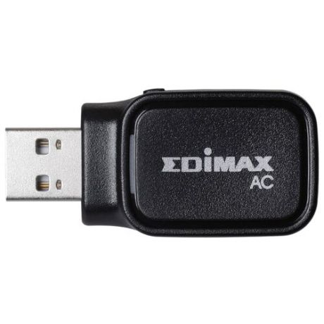 Bluetooth+Wi-Fi адаптер Edimax