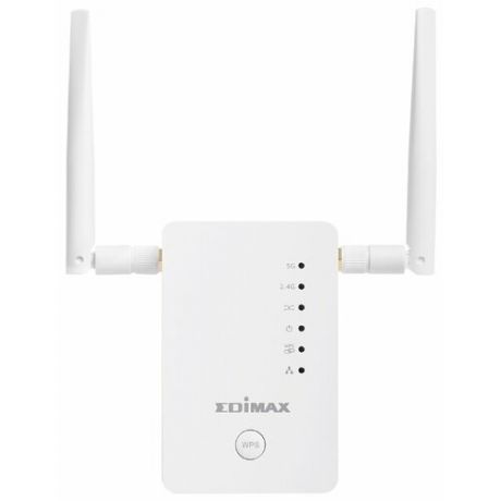 Wi-Fi точка доступа Edimax RE11