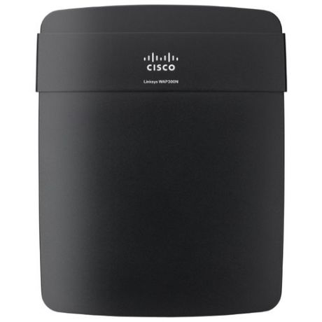 Wi-Fi роутер Linksys WAP300N