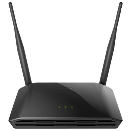 Wi-Fi роутер D-link DIR-615 T4