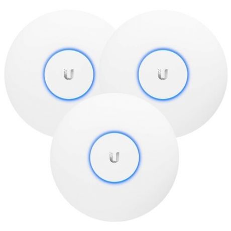 Wi-Fi точка доступа Ubiquiti