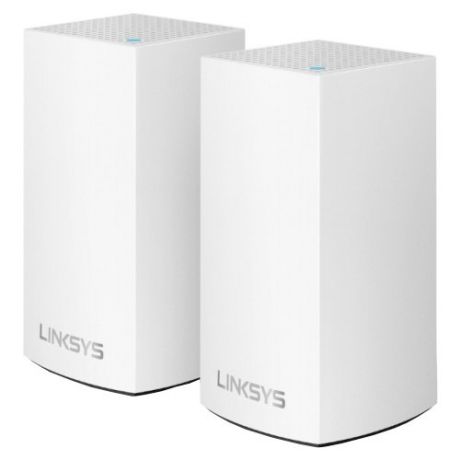 Wi-Fi роутер Linksys WHW0102