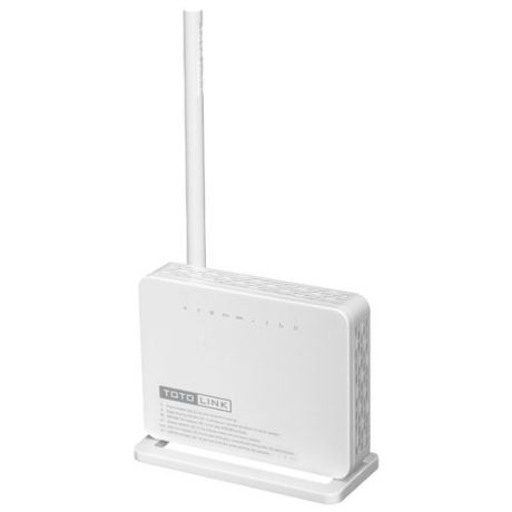 Wi-Fi роутер TOTOLINK ND150