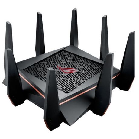 Wi-Fi роутер ASUS GT-AC5300