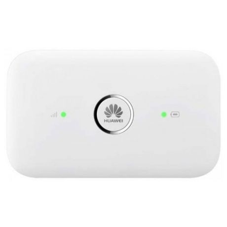 Wi-Fi роутер HUAWEI E5573C