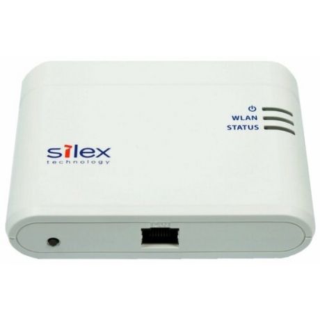 Wi-Fi роутер Silex SX-BR-4600WAN