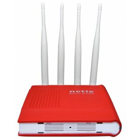 Wi-Fi роутер netis WF2681