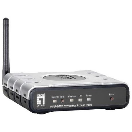 Wi-Fi роутер Level One WAP-6002