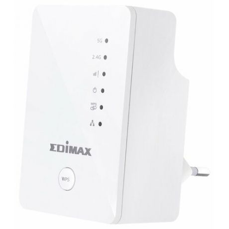 Wi-Fi роутер Edimax EW-7438AC