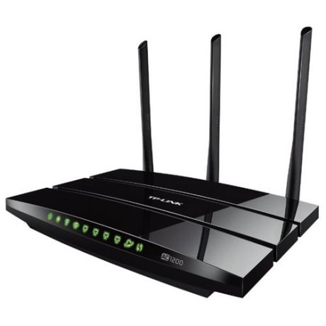 Wi-Fi роутер TP-LINK Archer C5