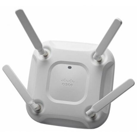 Wi-Fi роутер Cisco AIR-AP3702E
