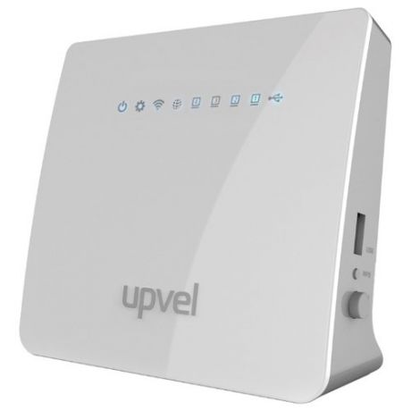 Wi-Fi роутер UPVEL UR-329BNU