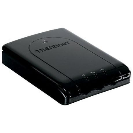 Wi-Fi роутер TRENDnet TEW-655BR3G