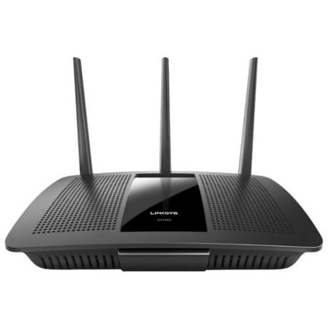 Wi-Fi роутер Linksys EA7500