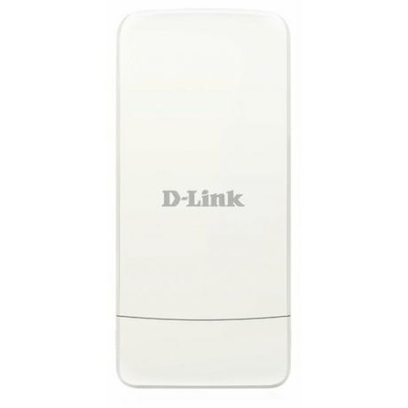 Wi-Fi роутер D-link DAP-3320