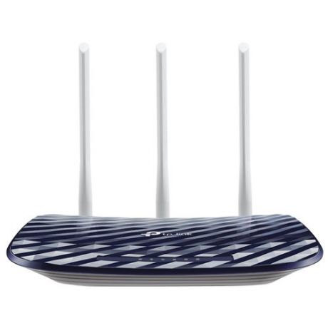 Wi-Fi роутер TP-LINK Archer C20RU