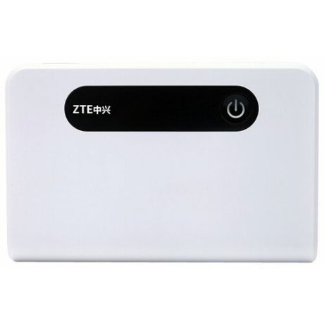 Wi-Fi роутер ZTE MF903