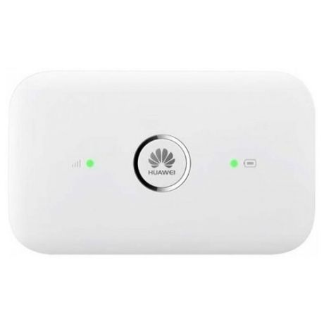 Wi-Fi роутер HUAWEI E5573
