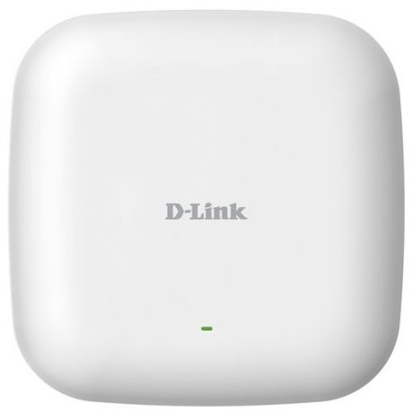 Wi-Fi точка доступа D-link
