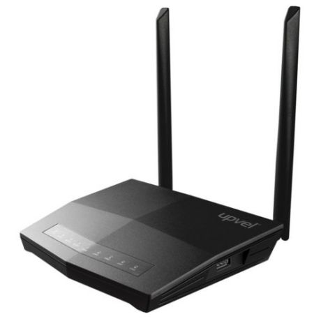 Wi-Fi роутер UPVEL UR-515D4G