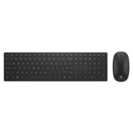 Клавиатура и мышь HP 4CE99AA