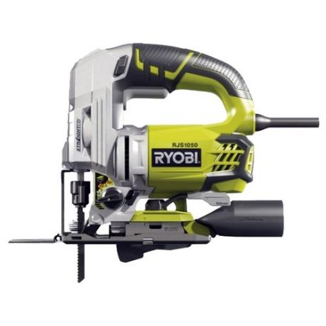 Электролобзик RYOBI RJS1050-K