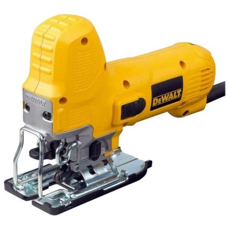 Электролобзик DeWALT DW343K