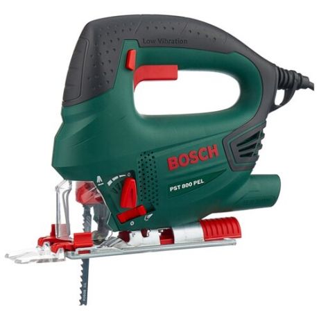 Электролобзик BOSCH PST 800 PEL