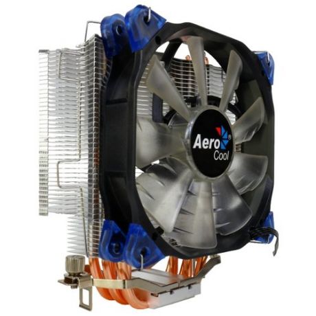 Кулер для процессора AeroCool