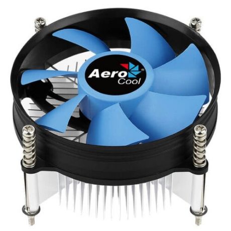 Кулер для процессора AeroCool