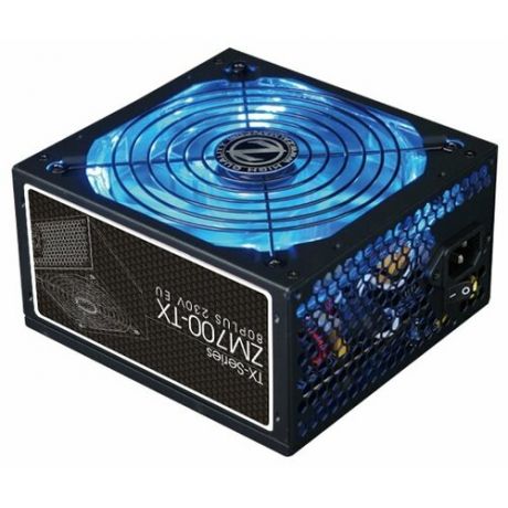 Блок питания Zalman ZM700-TX 700W