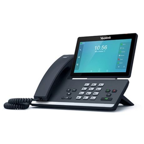 VoIP-телефон Yealink SIP-T58A