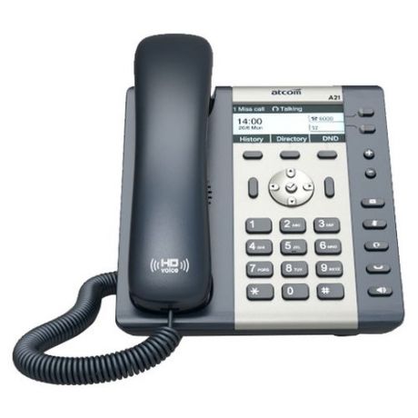 VoIP-телефон Atcom A21