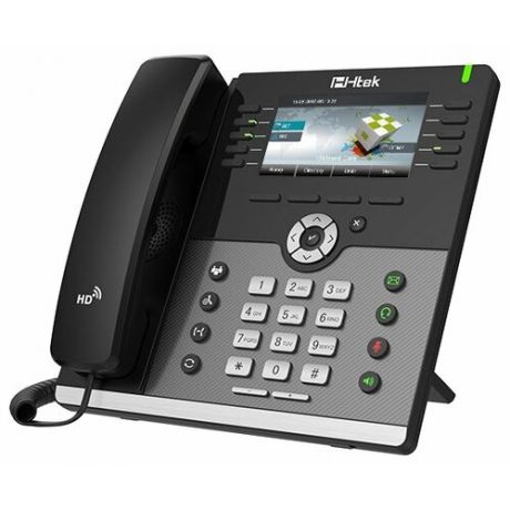 VoIP-телефон Htek UC926 RU