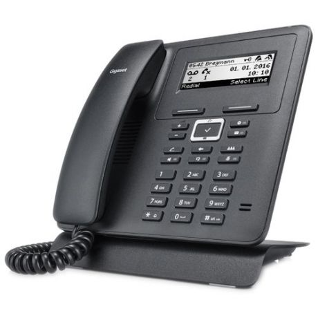VoIP-телефон Gigaset Maxwell
