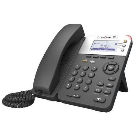VoIP-телефон Escene ES282-PGv4