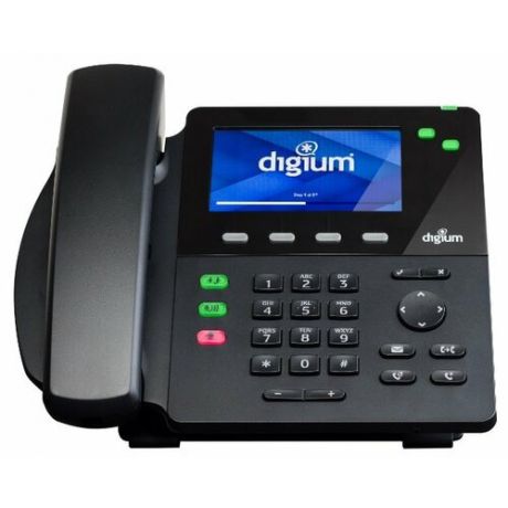 VoIP-телефон Digium D60