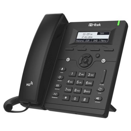 VoIP-телефон Htek UC902P