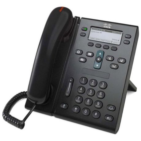 VoIP-телефон Cisco 6945