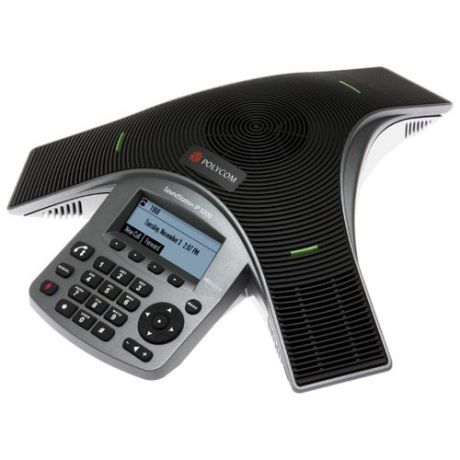 VoIP-телефон Polycom