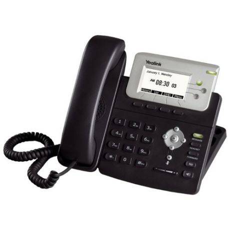 VoIP-телефон Yealink SIP-T22P