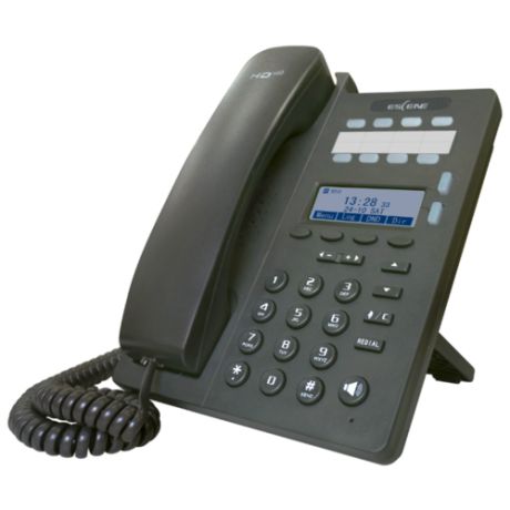 VoIP-телефон Escene ES206-N
